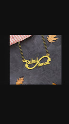 Customizable named chain